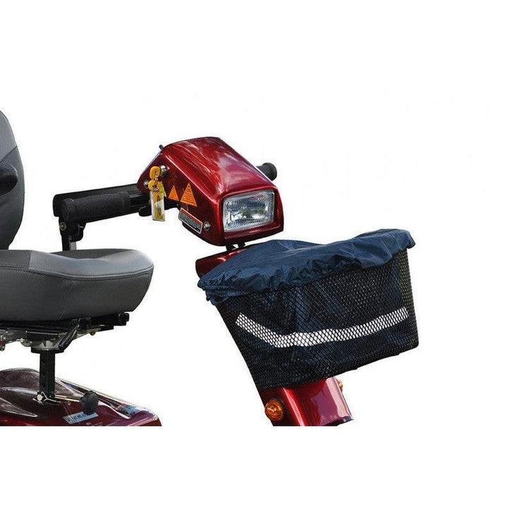 Splash Scootmobiel mandtasje Splash, Diversen, Verpleegmiddelen, Nieuw, Verzenden