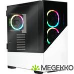 Enermax K8 Midi Tower Wit, Verzenden, Nieuw