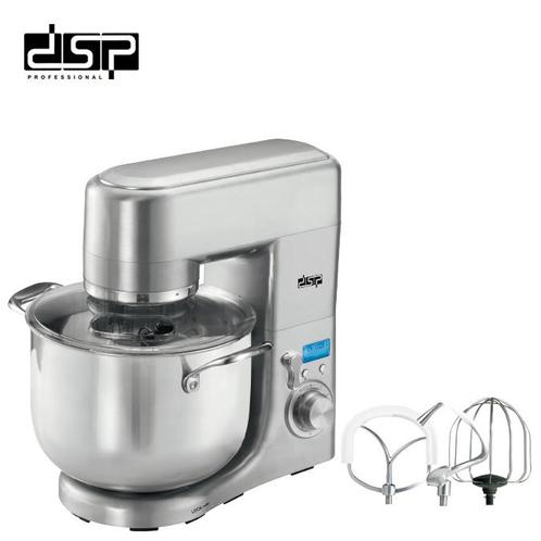 Dsp Km3032 Keukenmixer - Foodprocessor - 1500w - 6 Snelheden, Elektronische apparatuur, Keukenmixers, Ophalen of Verzenden