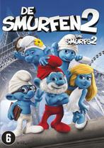 De Smurfen 2 (DVD)(dvd nieuw), Ophalen of Verzenden