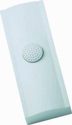 Grothe Kko Bell Bouton Poussoir - 716132, Verzenden