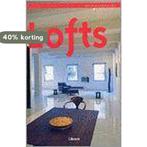 Lofts 9789057644924, Boeken, Verzenden, Zo goed als nieuw