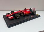 BBR 1:18 - Voiture de course miniature - Scuderia Ferrari, Hobby en Vrije tijd, Nieuw