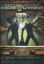 Leger van de afrekening / Code Lyoko / 4 9789078345633, Boeken, Verzenden, Gelezen, Jeremy Belpois