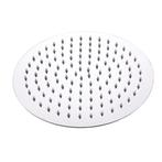 SALE - Kaska - Chroom - Douchekop rond -, Huis en Inrichting, Ophalen of Verzenden, Nieuw