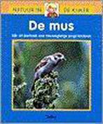 De mus / Natuur in de kijker 9789024374861 Chen Mei-Ling, Boeken, Verzenden, Gelezen, Chen Mei-Ling
