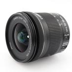 Canon EF-S 10-18mm f/4.5-5.6 IS STM | Tweedehands, Verzenden