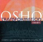 The Osho Transformation Tarot - Osho (Bhagwan Shree Rajneesh, Verzenden, Nieuw
