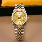 Rolex - Datejust - 16013 - Heren - 1980-1989, Nieuw