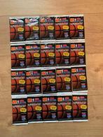 1992 NBA Hoops NBA - 20 Booster pack - Excellent (EX), Hobby en Vrije tijd, Nieuw