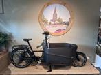 Riese en Müller Packster 70 Automatic 11km - DEMO, Ophalen, Zo goed als nieuw, Elektrisch