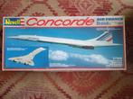 Revell 1:144 - Modelbouwdoos - Concorde Air France-British
