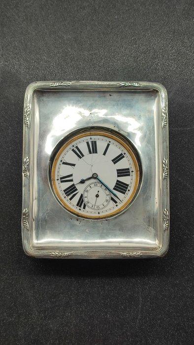 Goliath - Enorme Orologio da Tasca ( da Carrozza) con, Handtassen en Accessoires, Horloges | Heren