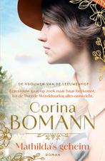 Mathildas geheim / Vrouwen van de Leeuwenhof / 2, Verzenden, Zo goed als nieuw, Corina Bomann