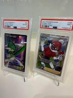 Pokémon - 2 Graded card - Gallade-EX. Ball Guy #99 / #065, Nieuw