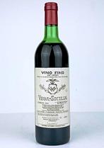 1960 Vega Sicilia, Único - Ribera del Duero Gran Reserva - 1, Verzamelen, Nieuw