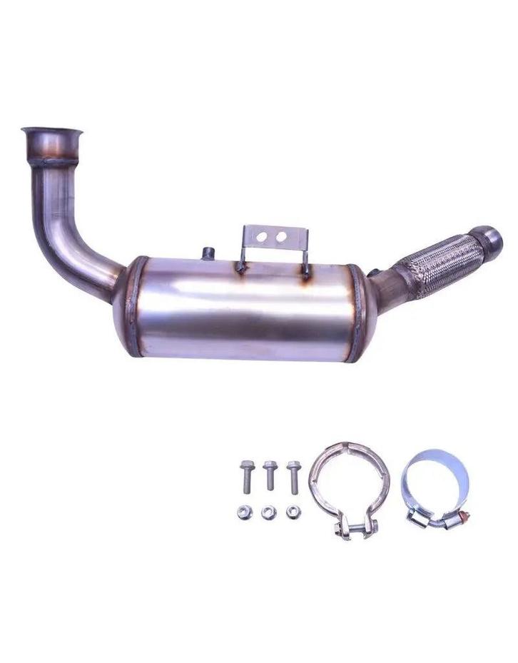 Roetfilter Mercedes Sprinter, Auto-onderdelen, Brandstofsystemen, Verzenden