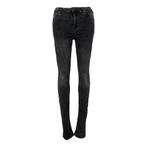 Superdry • grijze skinny jeans Sophia • W28, Superdry, Verzenden, Nieuw, Grijs