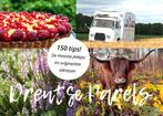 Drentse Parels, 150 tips! De mooiste plekjes en origineelste, Boeken, Verzenden, Gelezen, Anneke Boekee