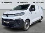 Citroën Jumpy, Auto's, Citroën, Nieuw