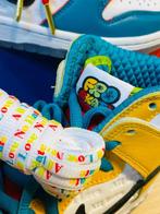 Nike - Dunk All Love P38 - Sneakers - Taille : EU 38 - Neuf, Nieuw