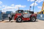 Veiling: Verreiker Manitou MT 1840 Diesel 4000kg 8m 2016, Zakelijke goederen, Ophalen