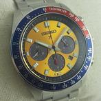 Seiko - Prospex Speedtimer Solar Chronograph - Zonder