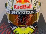 Red Bull Racing - Max Verstappen - 2021 - Halfschaalhelm