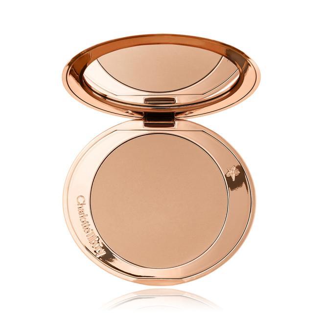 Charlotte Tilbury - Airbrush Bronzer - 1 Fair - 16g, Collections, Collections Autre, Envoi