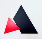 Jo Niemeyer (1946) - Reuleaux Triangle