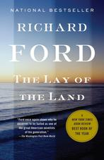 The Lay of the Land 9780679776673, Verzenden, Richard Ford