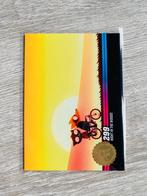 Gen3 #299 Gold Night in the woods Limited run games tradi..., Ophalen of Verzenden