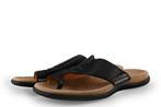 Gabor Slippers in maat 40 Zwart | 5% extra korting, Kleding | Dames, Schoenen, Slippers, Verzenden, Zwart, Gabor