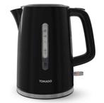 Tomado TWK1701B - Kunststof waterkoker – 1,7 liter -, Verzenden, Nieuw