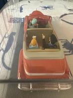 Hachette - Tintin - Le taxi de New Delhi, Nieuw