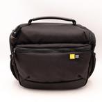 Case Logic Bryker Camera Schoudertas (zwart) (8783) Housse, Nieuw