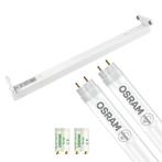 LED TL Armatuur 60cm - OSRAM SubstiTUBE Value EM 865, Huis en Inrichting, Verzenden, Nieuw