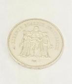 Frankrijk. 50 Francs 1974 Hercule (Zonder minimumprijs)