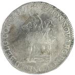 Nederland - Zeeland. Zilveren Dukaat 1779 - CNM 2.49.50