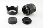 Nikon AF-S Nikkor 35mm F1.8 G ED SWM Aspherical #230, Nieuw