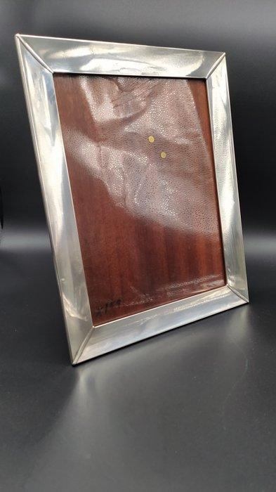 Fotolijst - .915 zilver, Antiek en Kunst, Antiek | Zilver en Goud