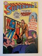 Superman #228, 259 - 2 Comic - 1970, Livres