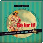 Geslaagd / Famous Quotes 9789461441584, Verzenden, Gelezen