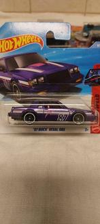 Hot Wheels, Matchbox 1:64 - Modelauto (12) - Hot, Nieuw