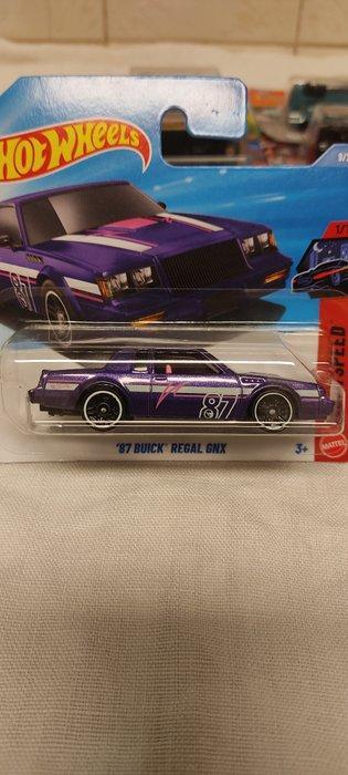 Hot Wheels, Matchbox 1:64 - Modelauto (12) - Hot, Hobby & Loisirs créatifs, Voitures miniatures | 1:5 à 1:12