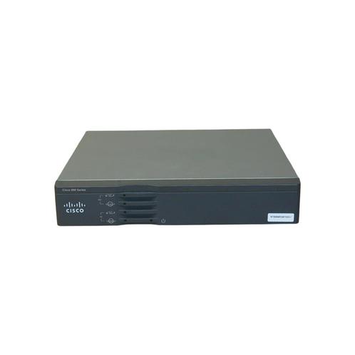 Cisco C867VAE-W-E-K9, Computers en Software, Netwerk switches, Ophalen of Verzenden