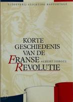 Korte geschiedenis van Franse Revolutie, Boeken, Nieuw, Nederlands, Verzenden