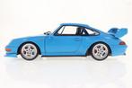 Solido 1:18 - Modelauto - PORSCHE 911 (993) CLUBSPORT –, Nieuw