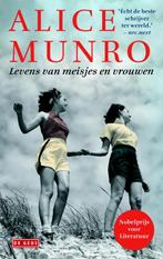 Levens van meisjes en vrouwen 9789044523584 Alice Munro, Boeken, Verzenden, Gelezen, Alice Munro