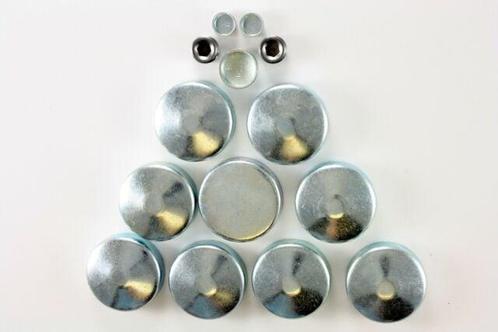 Vries plug set pontiac, Auto-onderdelen, Motor en Toebehoren, Nieuw, Ophalen of Verzenden